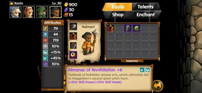 Battleheart 2
